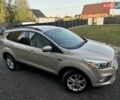 Бежевий Форд Ескейп, об'ємом двигуна 1.5 л та пробігом 227 тис. км за 10800 $, фото 2 на Automoto.ua