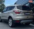 Бежевий Форд Ескейп, об'ємом двигуна 2 л та пробігом 89 тис. км за 14500 $, фото 9 на Automoto.ua
