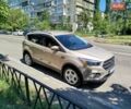 Бежевий Форд Ескейп, об'ємом двигуна 2.5 л та пробігом 112 тис. км за 13200 $, фото 17 на Automoto.ua