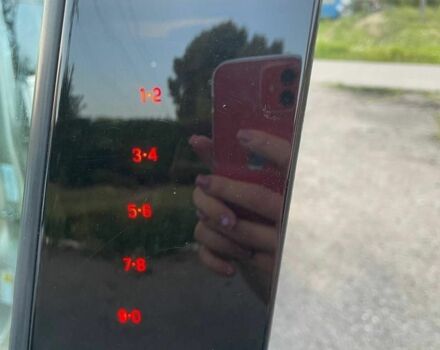 Бежевий Форд Ескейп, об'ємом двигуна 2 л та пробігом 157 тис. км за 15000 $, фото 15 на Automoto.ua