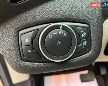 Бежевый Форд Эскейп, объемом двигателя 1.5 л и пробегом 107 тыс. км за 13500 $, фото 21 на Automoto.ua