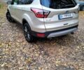 Бежевый Форд Эскейп, объемом двигателя 2 л и пробегом 130 тыс. км за 15500 $, фото 8 на Automoto.ua