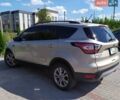 Бежевый Форд Эскейп, объемом двигателя 1.5 л и пробегом 152 тыс. км за 11200 $, фото 8 на Automoto.ua