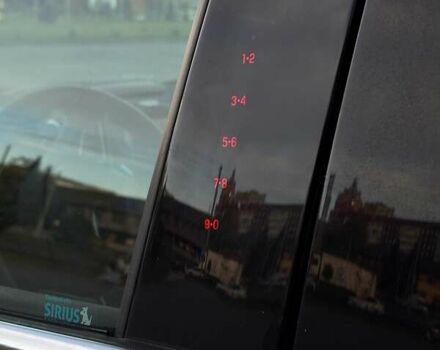 Бежевый Форд Эскейп, объемом двигателя 0 л и пробегом 164 тыс. км за 10900 $, фото 9 на Automoto.ua