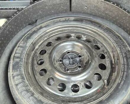 Бежевый Форд Эскейп, объемом двигателя 2 л и пробегом 178 тыс. км за 17000 $, фото 9 на Automoto.ua