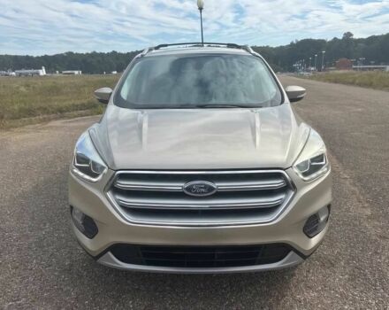 Бежевый Форд Эскейп, объемом двигателя 1.5 л и пробегом 70 тыс. км за 5900 $, фото 1 на Automoto.ua