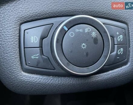 Бежевый Форд Эскейп, объемом двигателя 1.5 л и пробегом 235 тыс. км за 9350 $, фото 16 на Automoto.ua