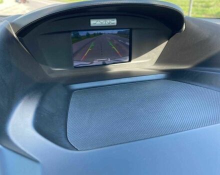 Бежевий Форд Ескейп, об'ємом двигуна 2.5 л та пробігом 212 тис. км за 11500 $, фото 7 на Automoto.ua