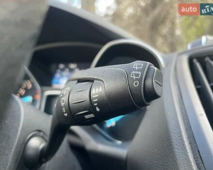 Бежевый Форд Эскейп, объемом двигателя 1.5 л и пробегом 235 тыс. км за 9350 $, фото 26 на Automoto.ua