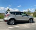 Бежевий Форд Ескейп, об'ємом двигуна 2.5 л та пробігом 212 тис. км за 11500 $, фото 8 на Automoto.ua