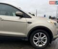 Форд Эскейп 2017 в Луцке на Automoto.ua Бежевый Форд Эскейп, объемом двигателя 1.5 л и пробегом 139 тыс. км за 10500 $, фото 9 на Automoto.ua