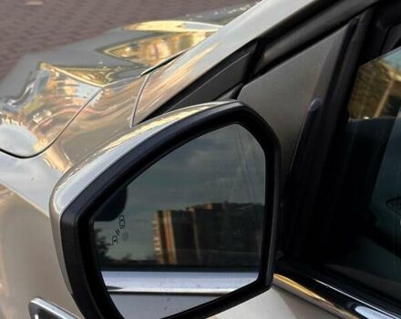 Бежевый Форд Эскейп, объемом двигателя 0 л и пробегом 164 тыс. км за 10899 $, фото 14 на Automoto.ua