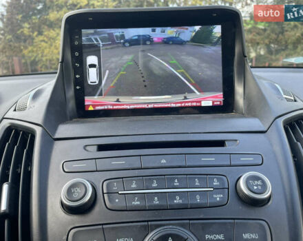 Бежевый Форд Эскейп, объемом двигателя 1.5 л и пробегом 236 тыс. км за 9150 $, фото 14 на Automoto.ua