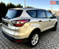 Бежевый Форд Эскейп, объемом двигателя 2.5 л и пробегом 190 тыс. км за 10199 $, фото 3 на Automoto.ua