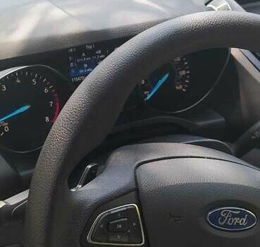 Бежевый Форд Эскейп, объемом двигателя 2 л и пробегом 116 тыс. км за 13300 $, фото 7 на Automoto.ua