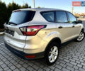 Бежевый Форд Эскейп, объемом двигателя 2.5 л и пробегом 190 тыс. км за 10199 $, фото 8 на Automoto.ua