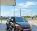 Бежевый Форд Эскейп, объемом двигателя 0 л и пробегом 125 тыс. км за 12777 $, фото 1 на Automoto.ua