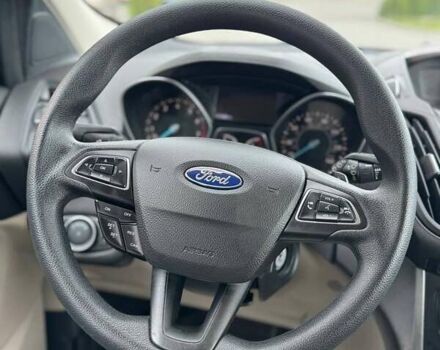 Бежевый Форд Эскейп, объемом двигателя 1.5 л и пробегом 111 тыс. км за 12900 $, фото 11 на Automoto.ua