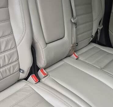 Бежевый Форд Эскейп, объемом двигателя 2 л и пробегом 178 тыс. км за 17000 $, фото 8 на Automoto.ua