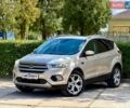 Бежевий Форд Ескейп, об'ємом двигуна 1.5 л та пробігом 193 тис. км за 11999 $, фото 1 на Automoto.ua