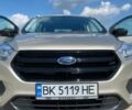 Бежевий Форд Ескейп, об'ємом двигуна 2.5 л та пробігом 212 тис. км за 11500 $, фото 4 на Automoto.ua