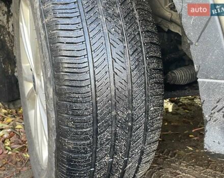 Бежевый Форд Эскейп, объемом двигателя 1.5 л и пробегом 235 тыс. км за 9350 $, фото 15 на Automoto.ua