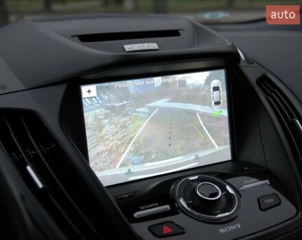 Бежевый Форд Эскейп, объемом двигателя 2 л и пробегом 141 тыс. км за 14900 $, фото 40 на Automoto.ua