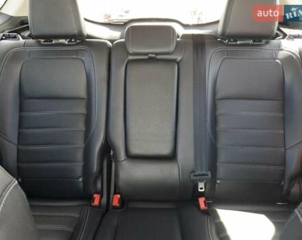 Бежевый Форд Эскейп, объемом двигателя 1.5 л и пробегом 90 тыс. км за 2500 $, фото 9 на Automoto.ua