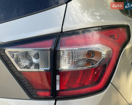 Бежевый Форд Эскейп, объемом двигателя 1.5 л и пробегом 236 тыс. км за 9150 $, фото 21 на Automoto.ua