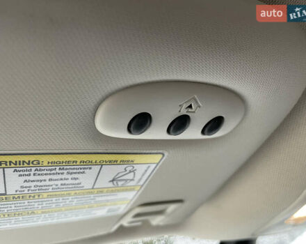 Бежевий Форд Ескейп, об'ємом двигуна 1.5 л та пробігом 227 тис. км за 13400 $, фото 15 на Automoto.ua