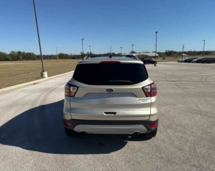 Бежевый Форд Эскейп, объемом двигателя 2 л и пробегом 62 тыс. км за 6700 $, фото 4 на Automoto.ua