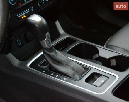 Бежевый Форд Эскейп, объемом двигателя 2 л и пробегом 141 тыс. км за 14900 $, фото 26 на Automoto.ua