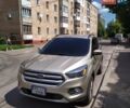 Бежевый Форд Эскейп, объемом двигателя 1.5 л и пробегом 152 тыс. км за 12420 $, фото 2 на Automoto.ua