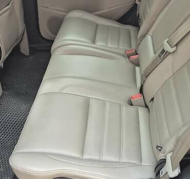 Бежевый Форд Эскейп, объемом двигателя 2 л и пробегом 178 тыс. км за 17000 $, фото 12 на Automoto.ua