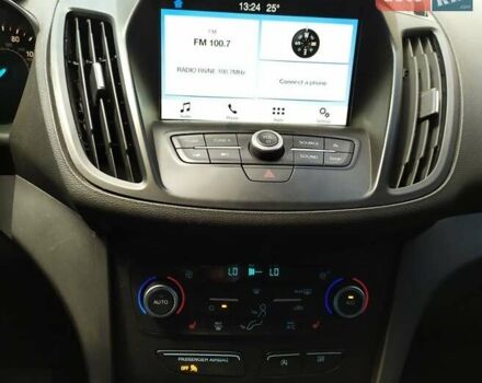 Бежевый Форд Эскейп, объемом двигателя 1.5 л и пробегом 152 тыс. км за 12420 $, фото 26 на Automoto.ua