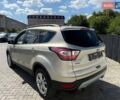 Бежевий Форд Ескейп, об'ємом двигуна 1.5 л та пробігом 158 тис. км за 10800 $, фото 2 на Automoto.ua
