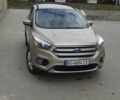 Бежевий Форд Ескейп, об'ємом двигуна 1.5 л та пробігом 90 тис. км за 12300 $, фото 1 на Automoto.ua