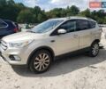 Бежевий Форд Ескейп, об'ємом двигуна 2 л та пробігом 83 тис. км за 1500 $, фото 1 на Automoto.ua