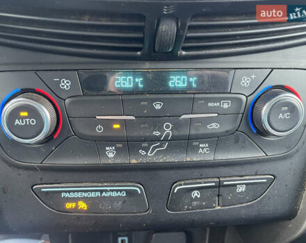 Бежевый Форд Эскейп, объемом двигателя 1.5 л и пробегом 236 тыс. км за 9150 $, фото 13 на Automoto.ua