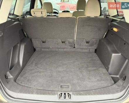 Бежевый Форд Эскейп, объемом двигателя 1.5 л и пробегом 139 тыс. км за 10100 $, фото 6 на Automoto.ua