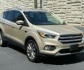 Бежевый Форд Эскейп, объемом двигателя 1.5 л и пробегом 57 тыс. км за 3700 $, фото 1 на Automoto.ua