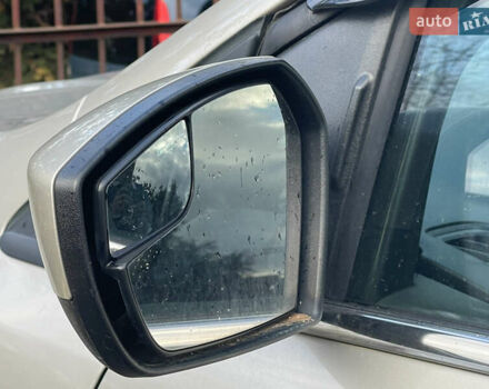 Бежевый Форд Эскейп, объемом двигателя 1.5 л и пробегом 236 тыс. км за 9150 $, фото 7 на Automoto.ua