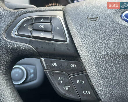 Бежевый Форд Эскейп, объемом двигателя 1.5 л и пробегом 236 тыс. км за 9150 $, фото 15 на Automoto.ua