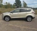 Бежевый Форд Эскейп, объемом двигателя 1.5 л и пробегом 70 тыс. км за 5900 $, фото 3 на Automoto.ua