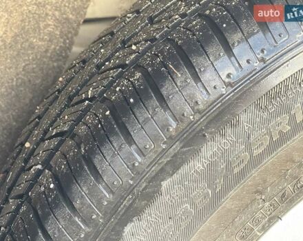 Бежевый Форд Эскейп, объемом двигателя 1.5 л и пробегом 235 тыс. км за 9350 $, фото 14 на Automoto.ua