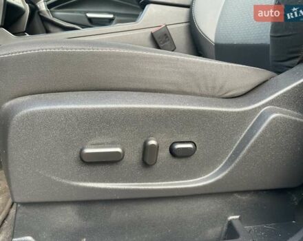 Бежевый Форд Эскейп, объемом двигателя 1.5 л и пробегом 235 тыс. км за 9350 $, фото 23 на Automoto.ua