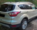 Бежевий Форд Ескейп, об'ємом двигуна 0 л та пробігом 72 тис. км за 9300 $, фото 3 на Automoto.ua