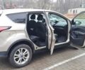 Бежевий Форд Ескейп, об'ємом двигуна 1.5 л та пробігом 146 тис. км за 12800 $, фото 9 на Automoto.ua