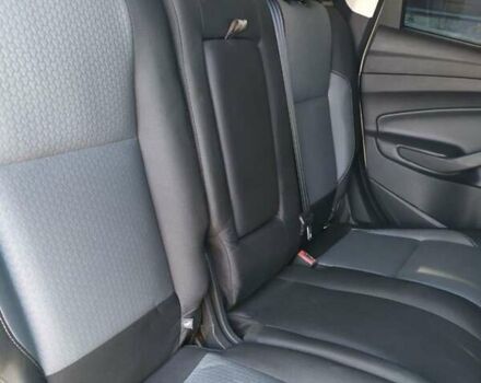 Бежевый Форд Эскейп, объемом двигателя 1.5 л и пробегом 152 тыс. км за 12420 $, фото 18 на Automoto.ua