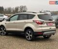 Бежевый Форд Эскейп, объемом двигателя 1.5 л и пробегом 107 тыс. км за 13500 $, фото 12 на Automoto.ua